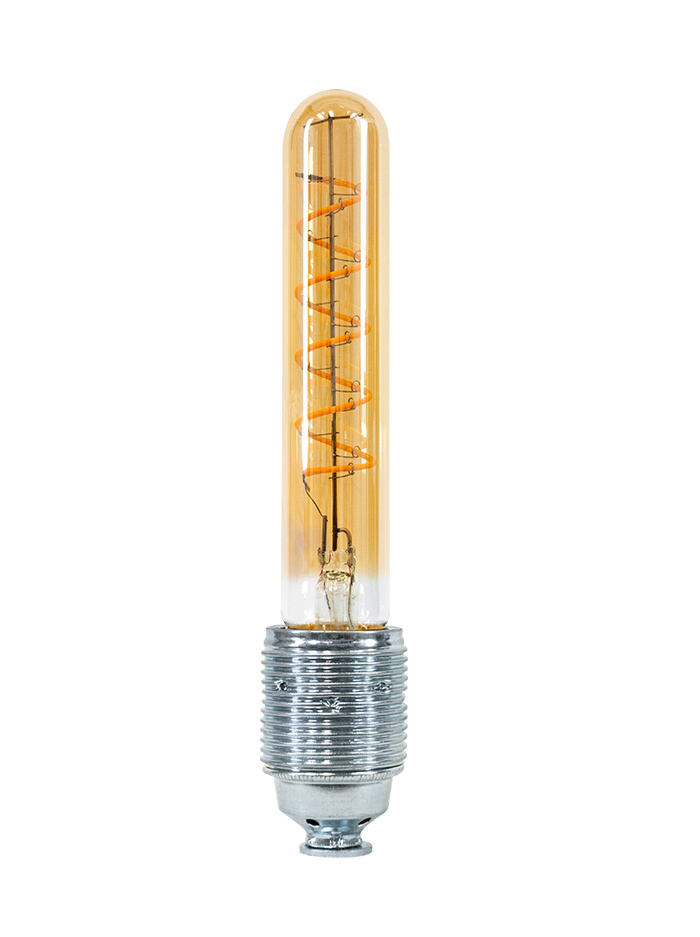 GIRATO E27 tube T175 1975K - Lichtbronnen
