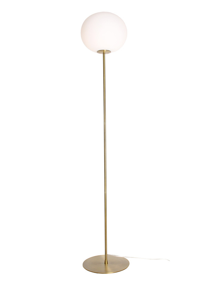 Opali E27 floor lamp
