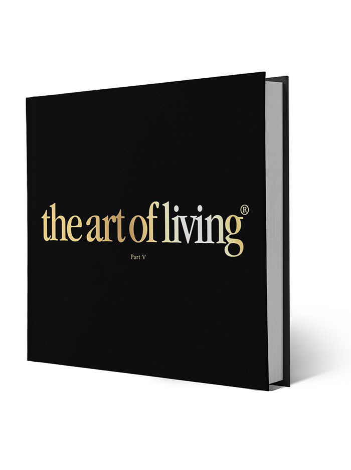 The art of living part V