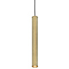 Sanded Brass