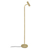 Sanded Brass