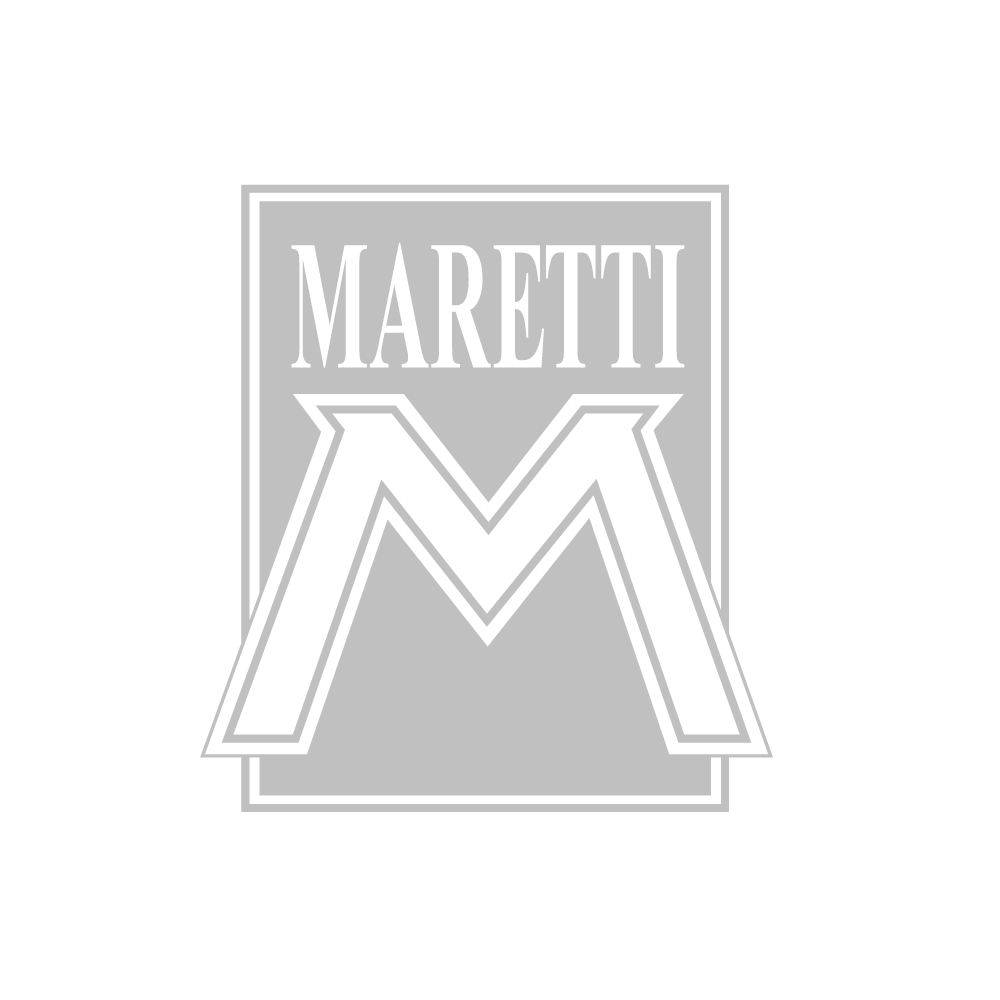MARINO 111 opbouwarmatuur 1-lichts wit