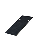 Forzatrack end cap - Accessoires