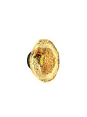 SOFFIO wall lamp 3.5W 3000K amber not dimmable - Wandlampen