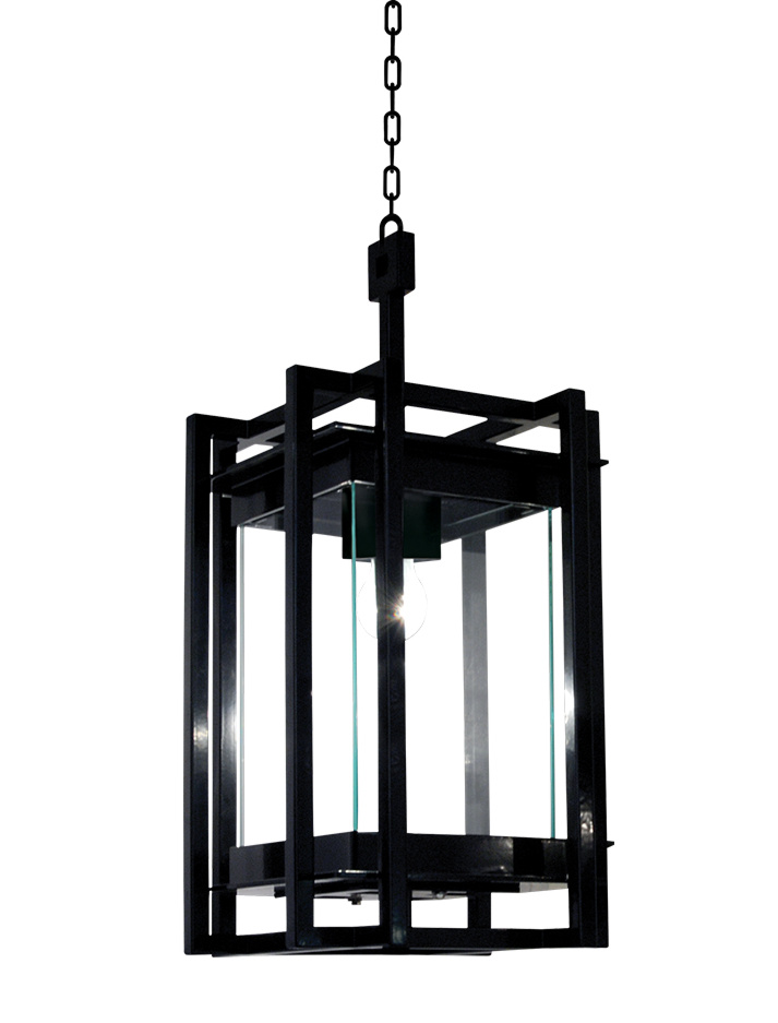 Costa IV hanglamp ontworpen door Marcel Wolterinck