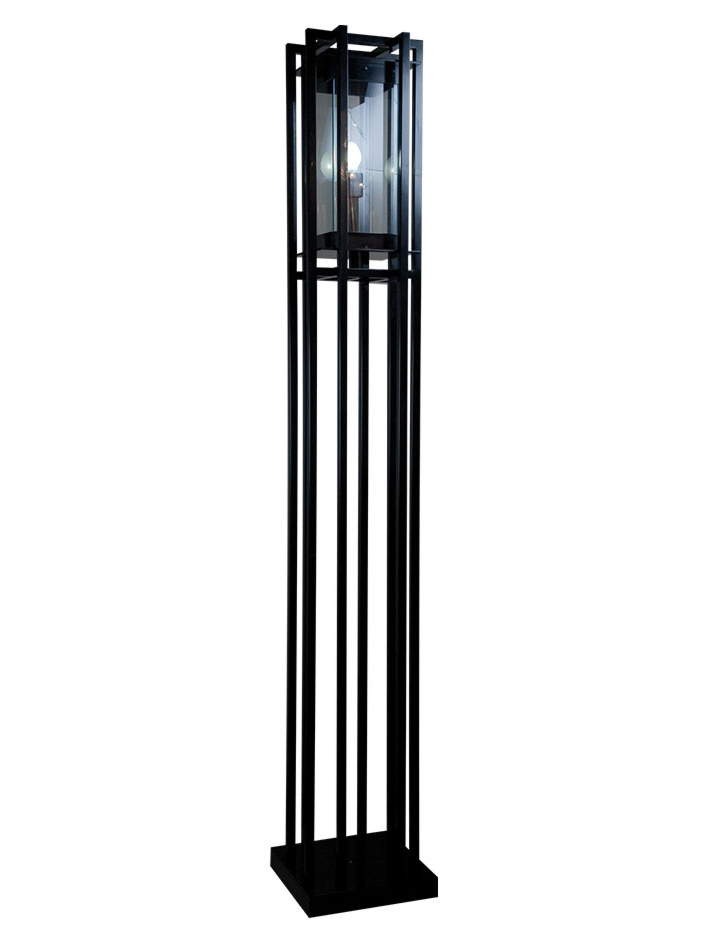 COSTA LATERNA LUNGO vloerlamp Designed By Marcel Wolterinck