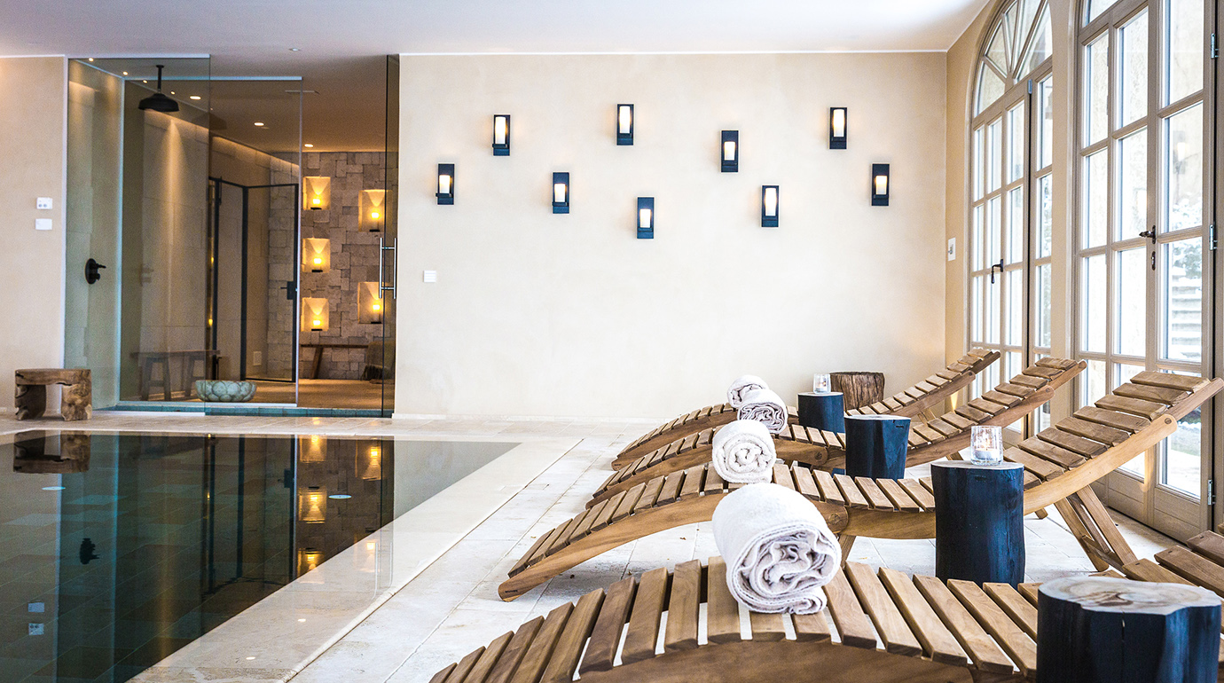 Project Page Mandali