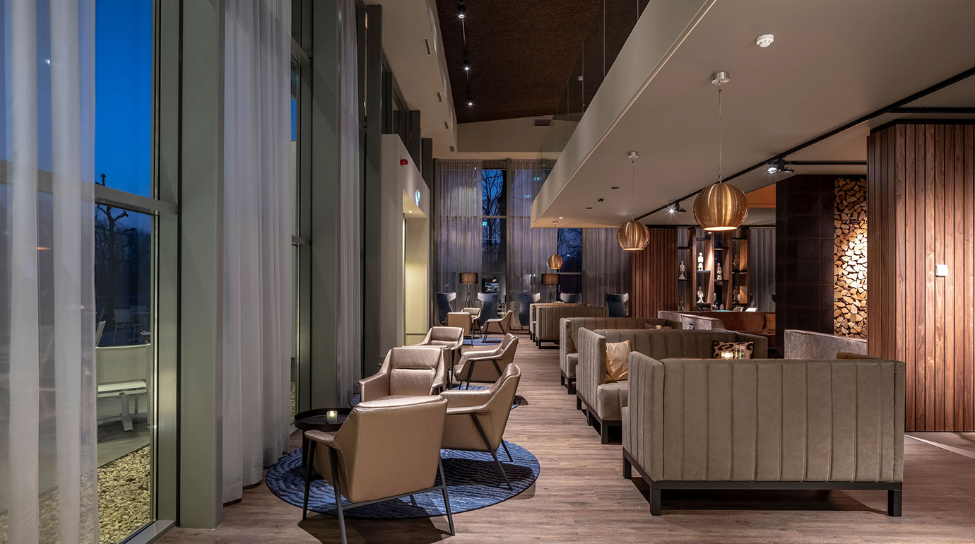 Project Page SPA One