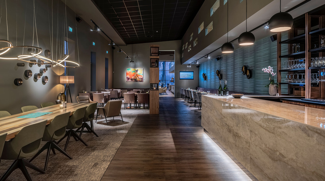 Project Page SPA One