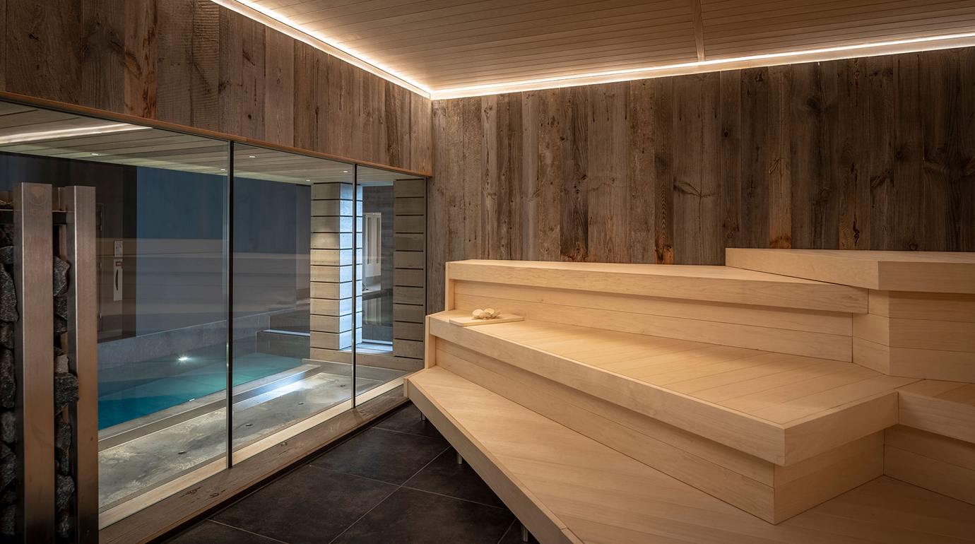 Project Page SPA One