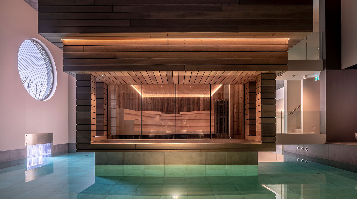 Project Page - SPA One