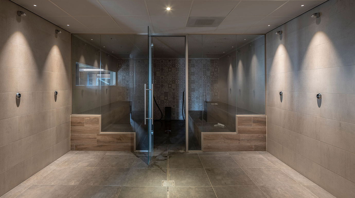 Project Page SPA One