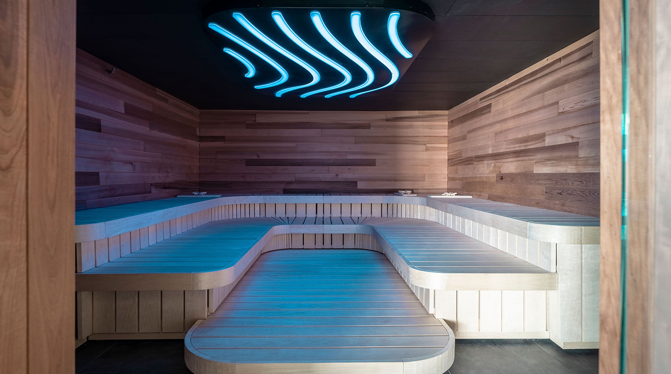 Project Page - SPA One