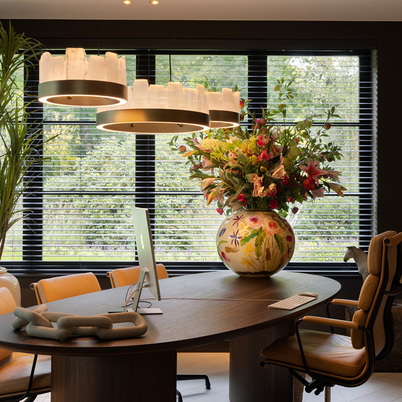 Eric Kuster kroonluchter