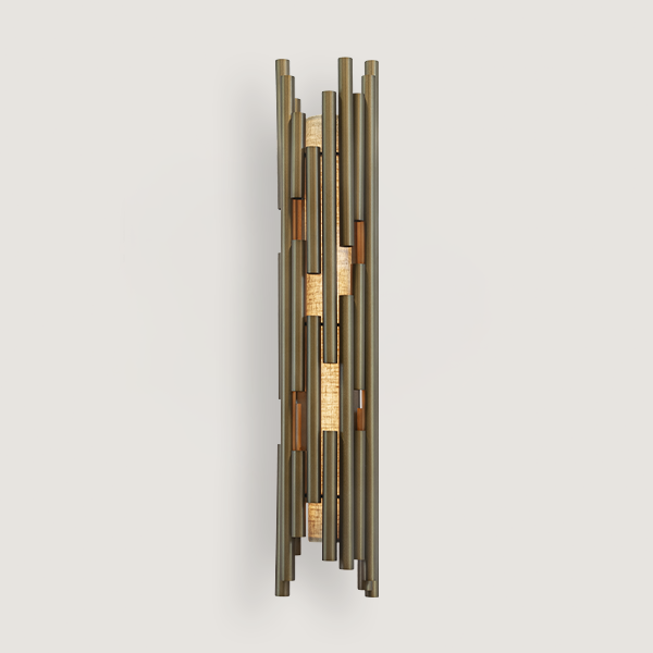Oger wandlamp