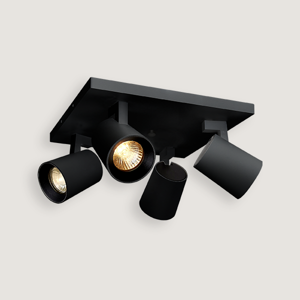 Epic opbouwspots Maretti