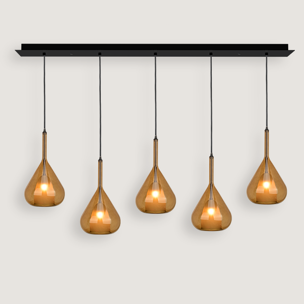 Ionia hanglamp design hanglamp van Maretti