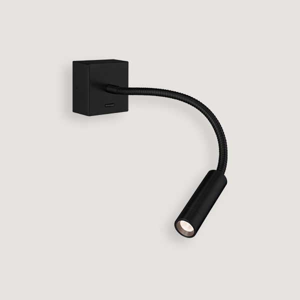 Read flex wandlamp