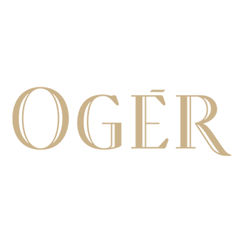 Oger logo Maretti projecten Amsterdam