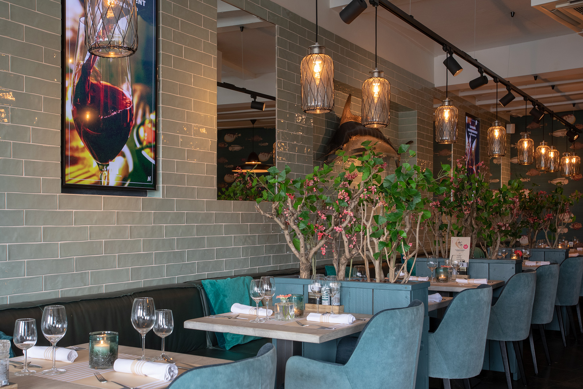 Brasserie Maritime