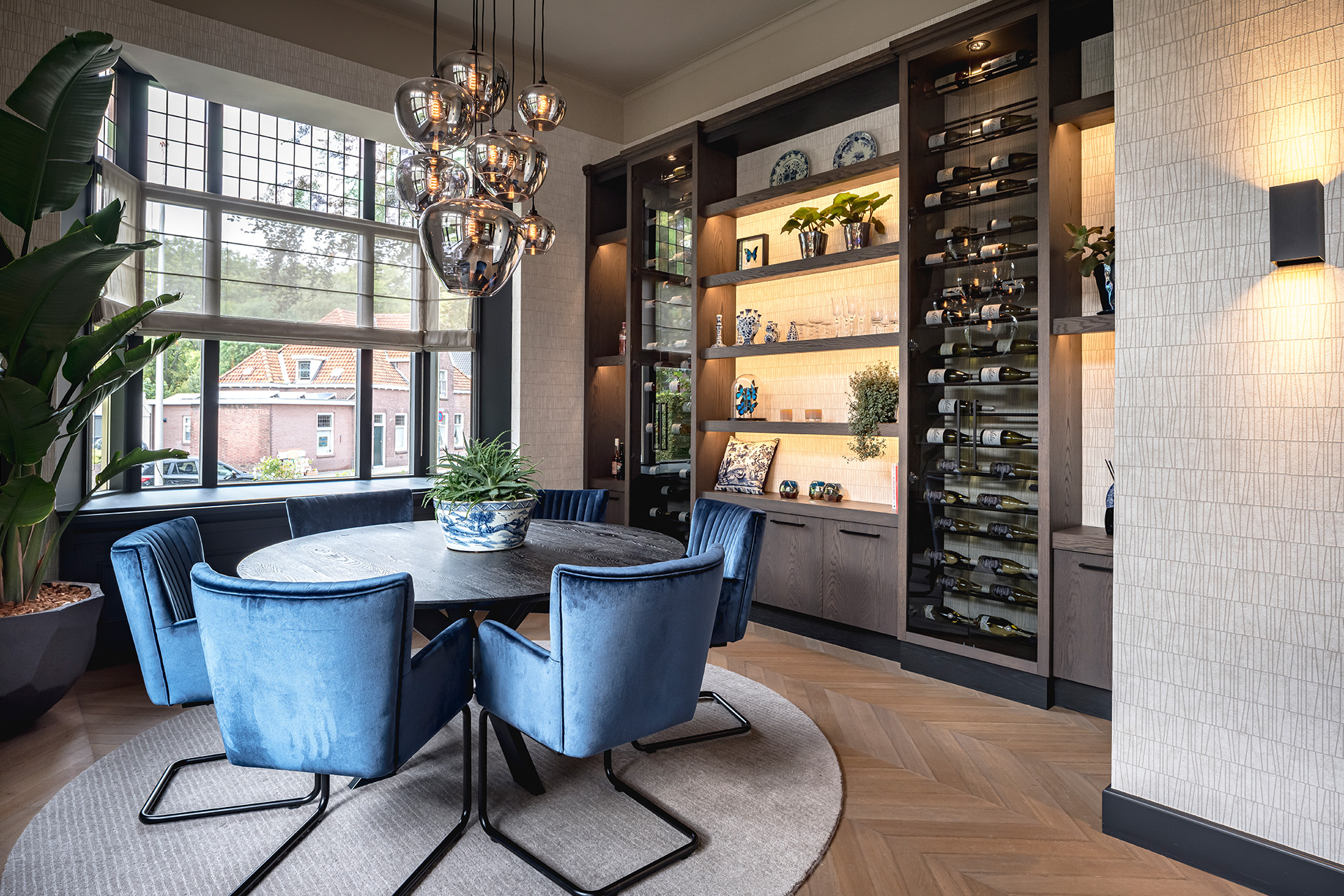 Notariswoning Brabant