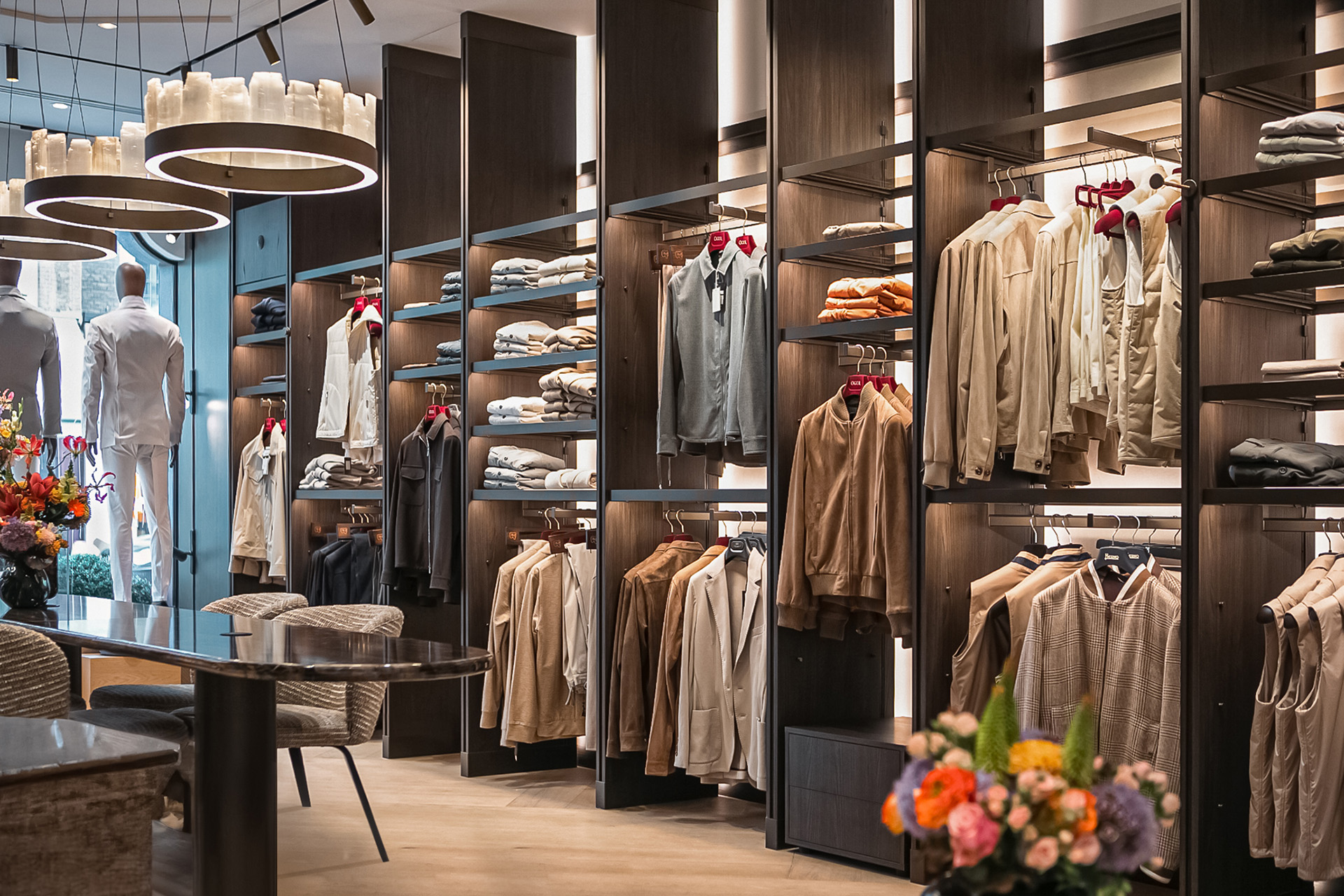 Maretti Projectverlichting Oger