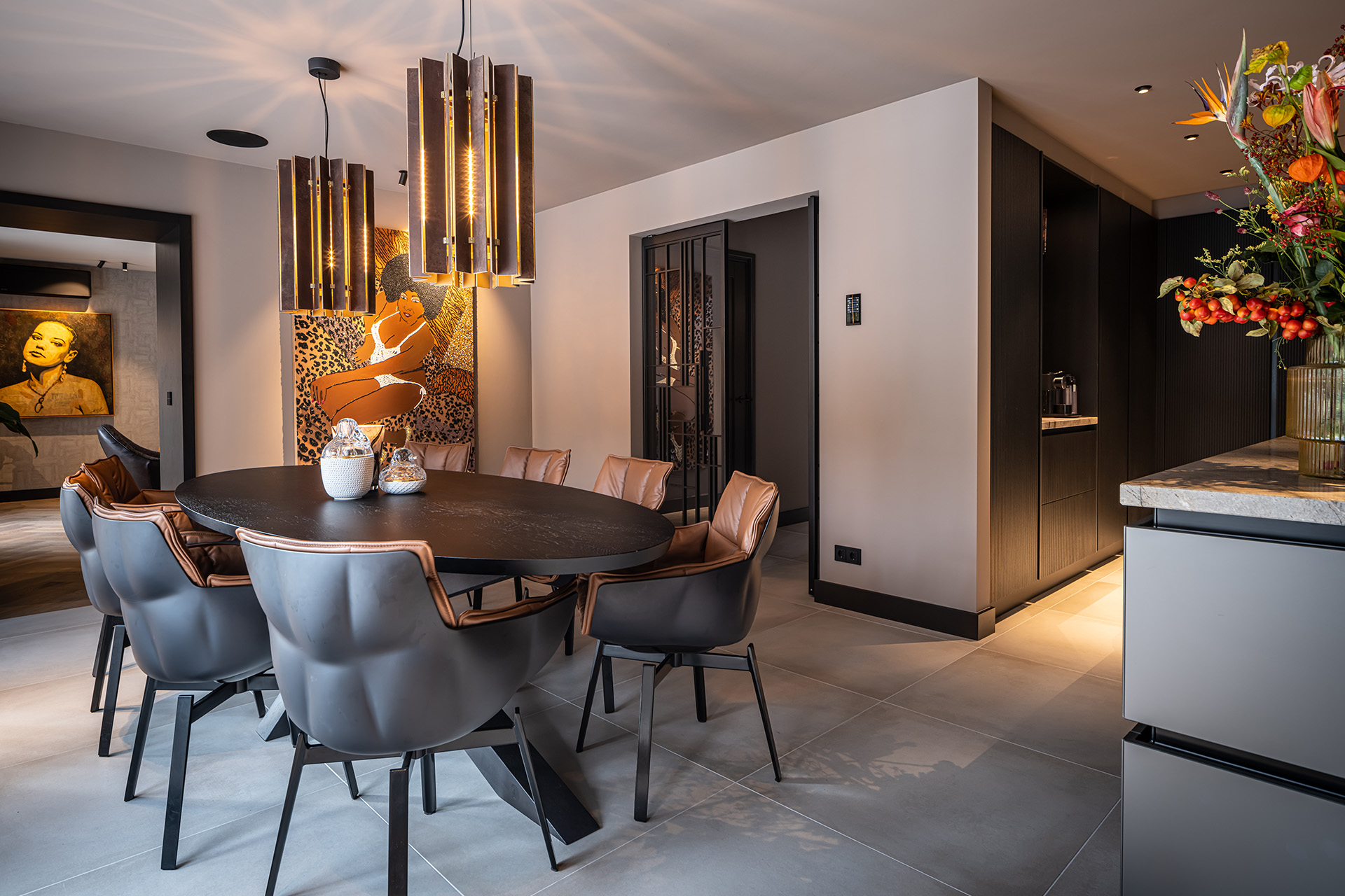 Woning Nuenen