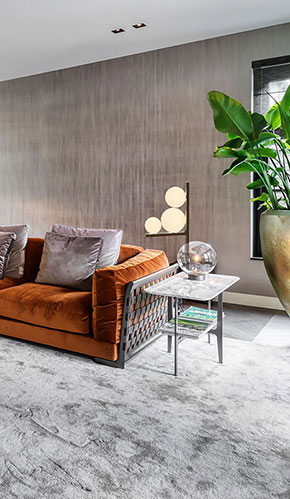 Maretti Ontwerpers Herman Peters