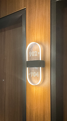 Hotel Van der Valk Zuidas