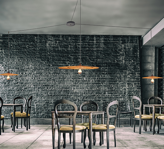 Tricky Ceiling Maretti Lighting
