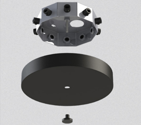 Ceiling Base