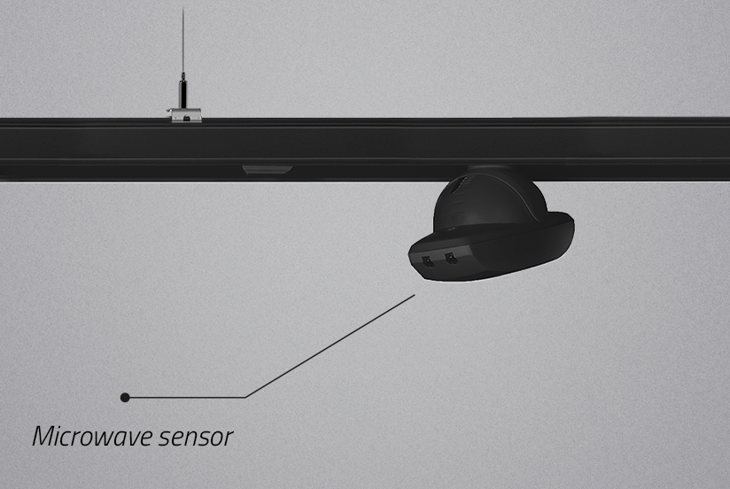 Beweging sensor Rapid line-Maretti
