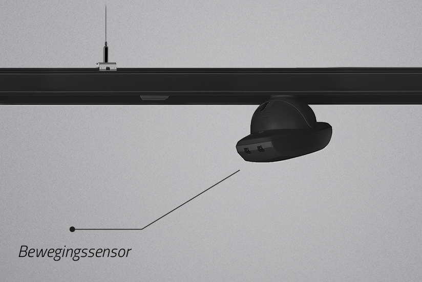 Beweging sensor Rapid line-Maretti