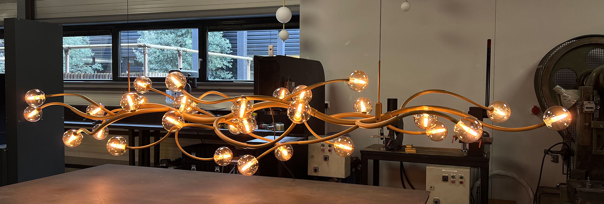 Vernazza hanglamp