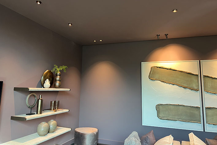 Boardroom Eric Kuster Elba art spot