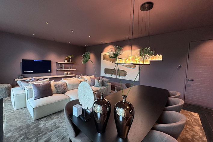 Boardroom Eric Kuster Elba Fix