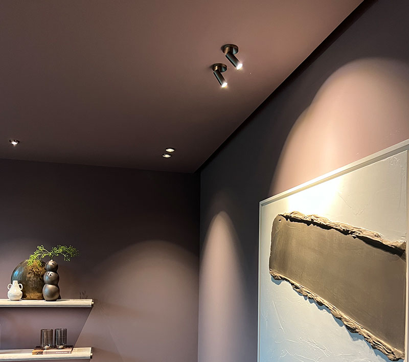 Boardroom Eric Kuster Elba inbowspots