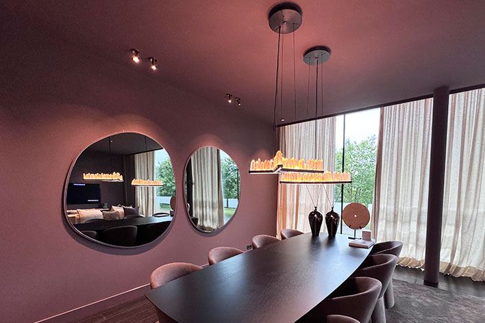 Boardroom Eric Kuster Maretti
