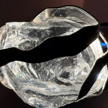 Verlicht met LED