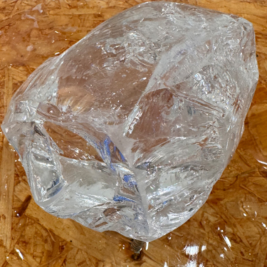 Glass Jewel Maretti glasbrokken