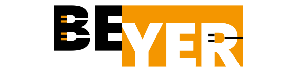 S. Beyer Elektrotechnisch Installatiebedrijf