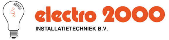Electro 2000 installatietechniek