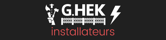G. Hek Installateurs