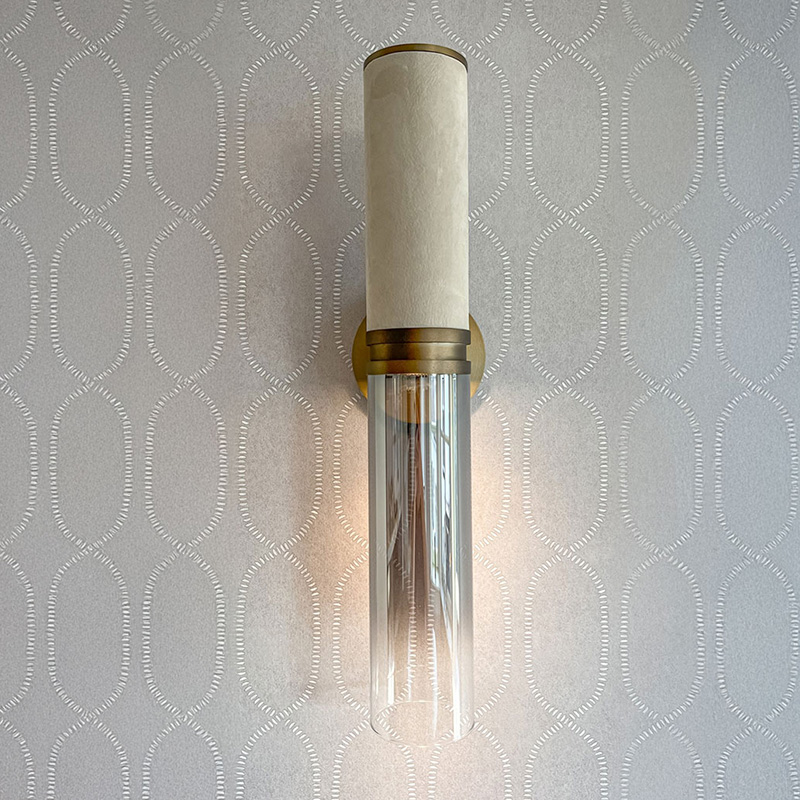 Infinito wandlamp Maretti