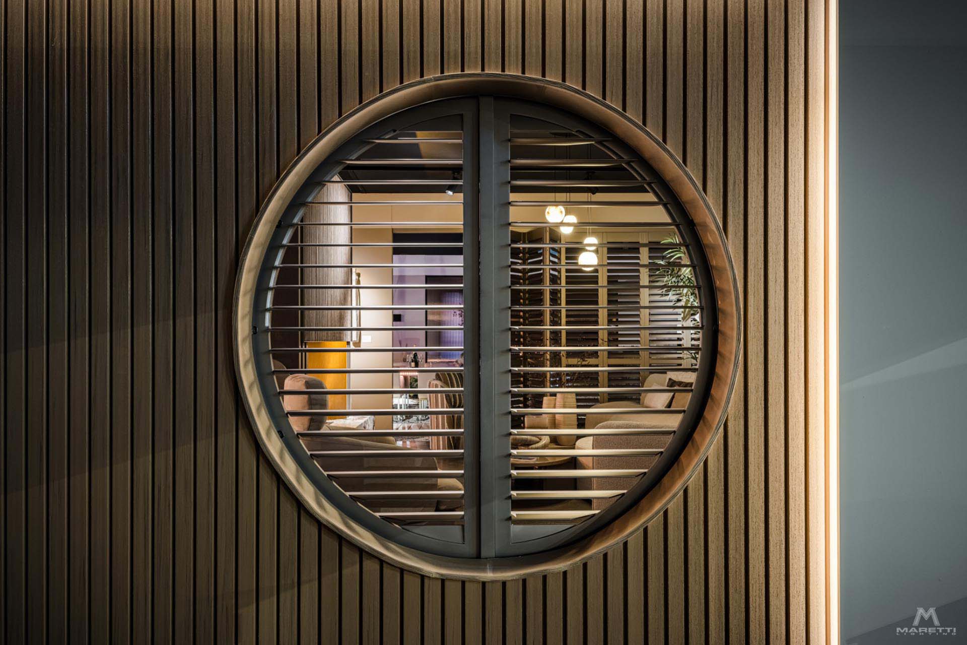 Standverlichting Versteegh Design op Excellentbeurs 2025
