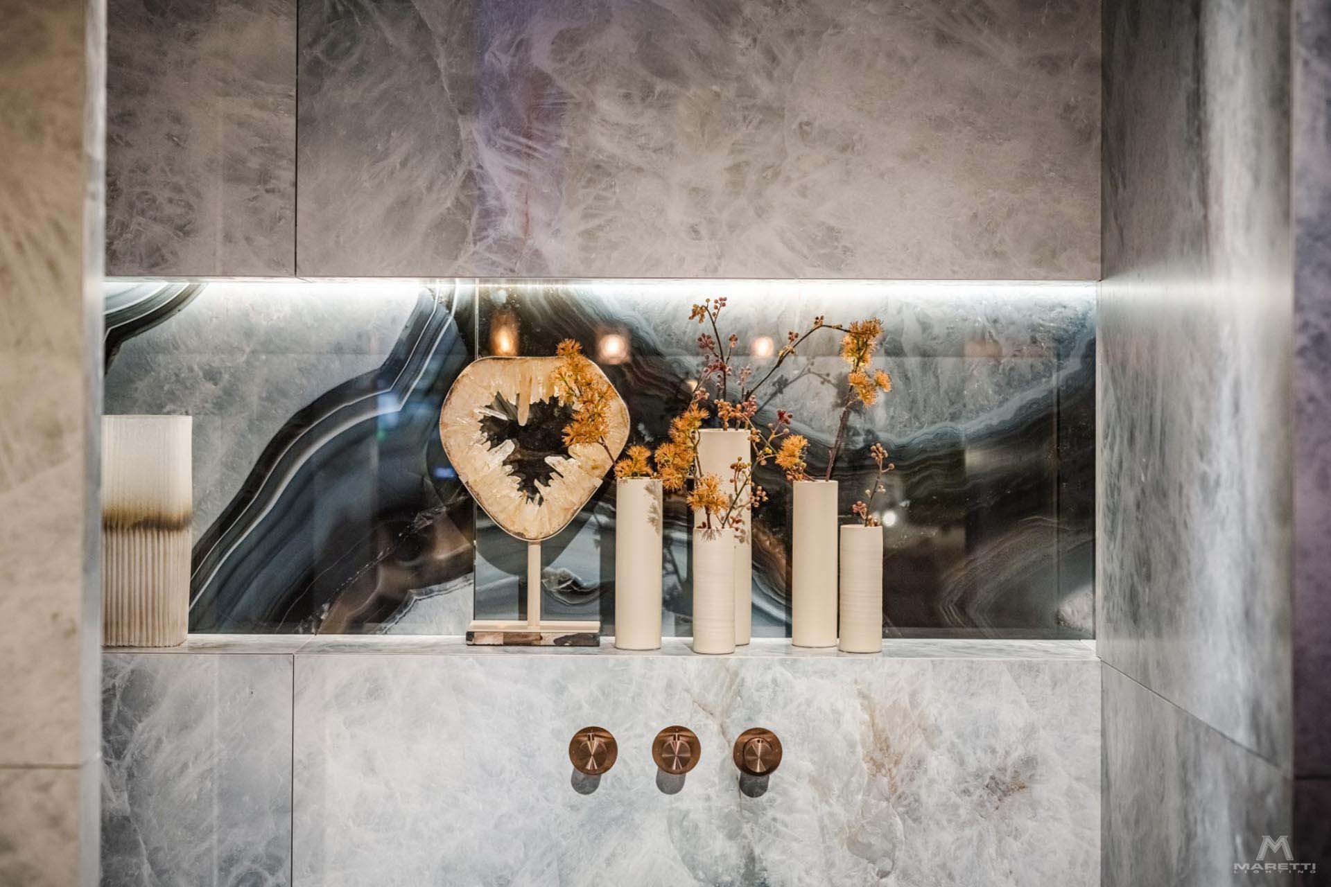 Standverlichting Versteegh Design op Excellentbeurs 2025