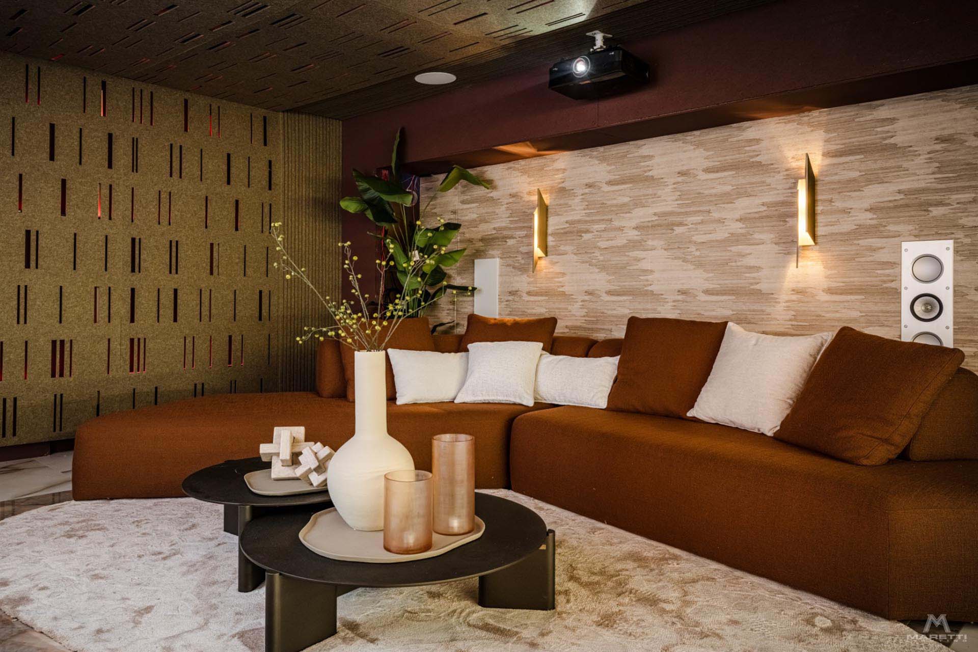 Standverlichting Versteegh Design op Excellentbeurs 2025
