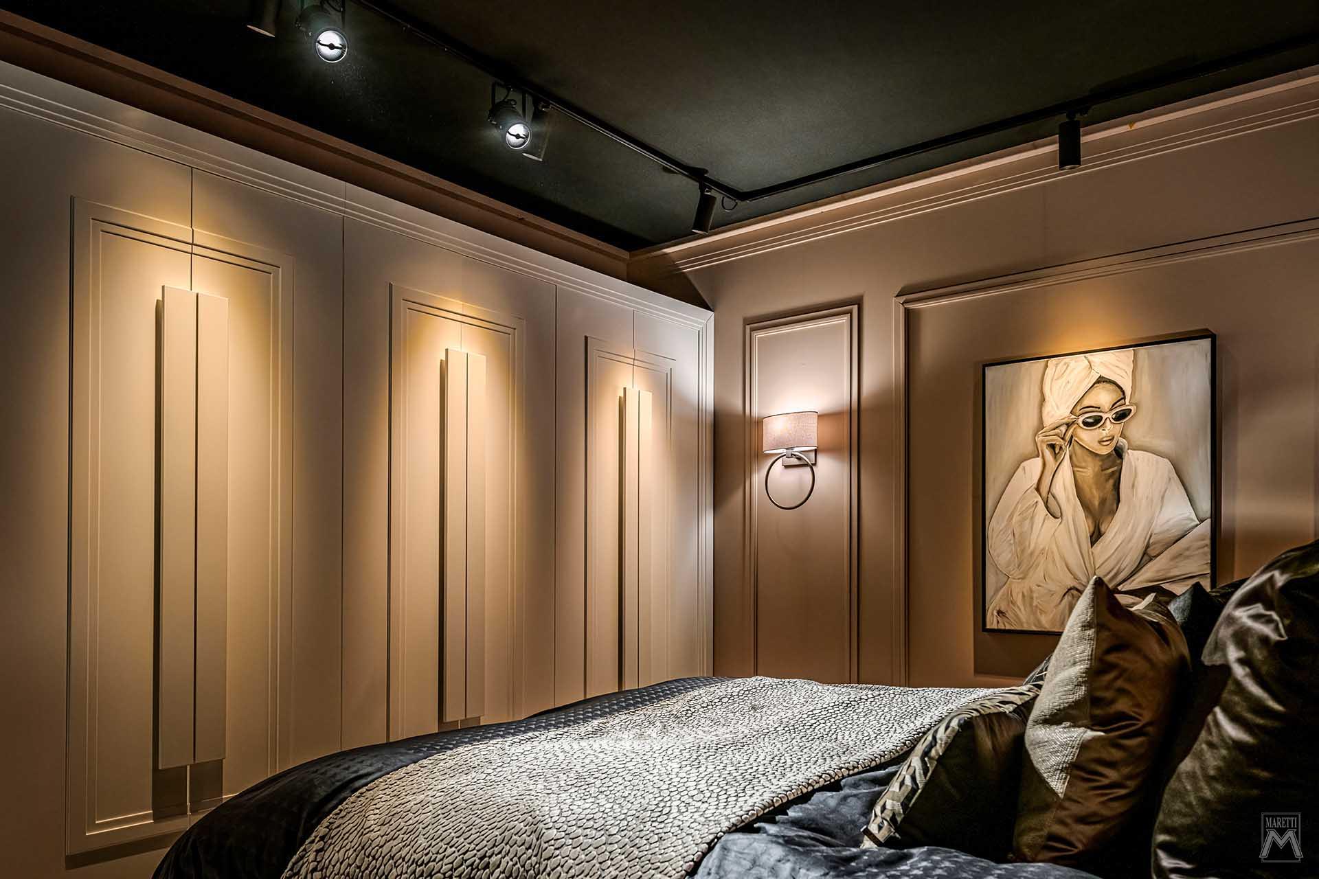 Exhibition standVersteegh Design op Excellentbeurs 2024
