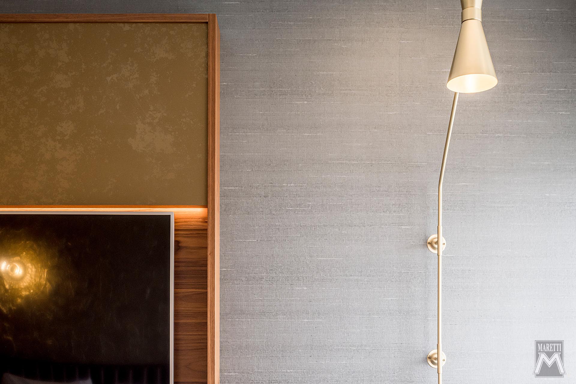 Projectverlichting Maretti Alexander Hotel
