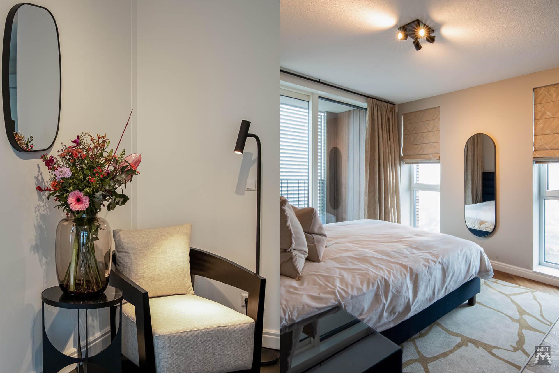 Projectverlichting Thermen Maarssen Maretti-Lighting